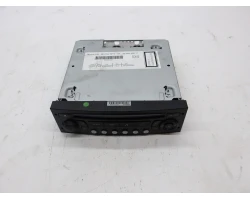 RADIO Citroën C5 2010 III. 2.0 HDI 9666968077