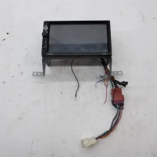 RADIO Nissan Juke 2010 1.5 DCI