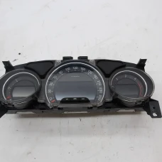 SAT Citroën C5 2010 III. 2.0 HDI 9666324580