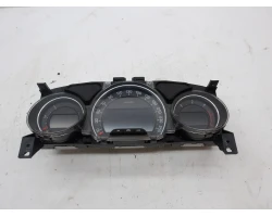 SAT Citroën C5 2010 III. 2.0 HDI 9666324580