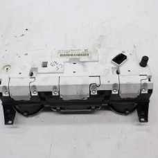 SAT Citroën C5 2010 III. 2.0 HDI 9666324580