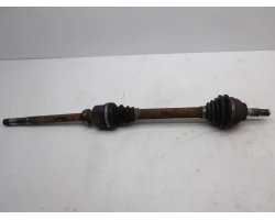 POLUOSOVINA PREDNJA DESNA Citroën BERLINGO 3 2010 1.6 16V