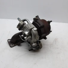 TURBINA Mitsubishi Outlander 2016 2.2 DID 4WD ASG 4933513002 1515A238