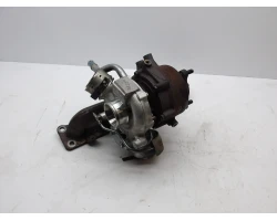 TURBINA Mitsubishi Outlander 2016 2.2 DID 4WD ASG 4933513002 1515A238