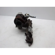 TURBINA Mitsubishi Outlander 2016 2.2 DID 4WD ASG 4933513002 1515A238