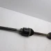 POLUOSOVINA PREDNJA DESNA Mitsubishi Outlander 2016 2.2 DID 4WD ASG 3815A498