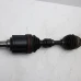 POLUOSOVINA PREDNJA LIJEVA Mitsubishi Outlander 2016 2.2 DID 4WD ASG 3815a277 3815A497