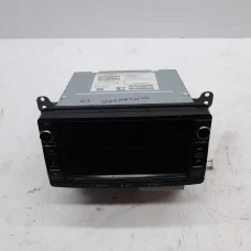 RADIO Mitsubishi Outlander 2016 2.2 DID 4WD ASG 8750a569