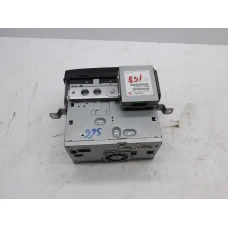RADIO Mitsubishi Outlander 2016 2.2 DID 4WD ASG 8750a569