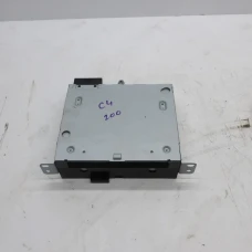 RADIO Citroën C4 2012 1.6 16V 9801189580
