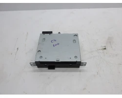 RADIO Citroën C4 2012 1.6 16V 9801189580