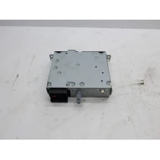 RADIO Citroën C4 2012 1.6 16V 9801189580