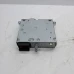 RADIO Citroën C4 2012 1.6 16V 9801189580