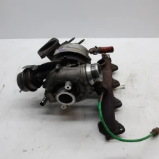 TURBINA Nissan Juke 2010 1.5 DCI 1441100Q1G TURBINA Nissan Juke 2010 1.5 DCI 1441100Q1G