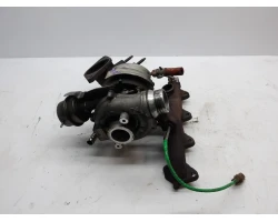 TURBINA Nissan Juke 2010 1.5 DCI 1441100Q1G