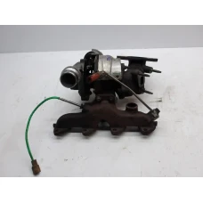 TURBINA Nissan Juke 2010 1.5 DCI 1441100Q1G