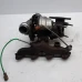TURBINA Nissan Juke 2010 1.5 DCI 1441100Q1G