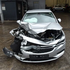 AUTO ZA DIJELOVE Opel Astra 2017 1.4 TURBO