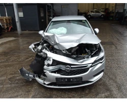 AUTO ZA DIJELOVE Opel Astra 2017 1.4 TURBO