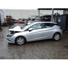AUTO ZA DIJELOVE Opel Astra 2017 1.4 TURBO