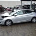 AUTO ZA DIJELOVE Opel Astra 2017 1.4 TURBO