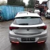 AUTO ZA DIJELOVE Opel Astra 2017 1.4 TURBO