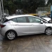 AUTO ZA DIJELOVE Opel Astra 2017 1.4 TURBO