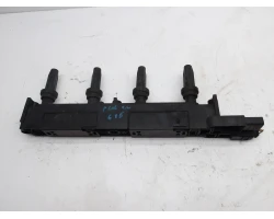 BUBINA Peugeot 206 2001 CABRIOLET 2.0 I S16 9634131480