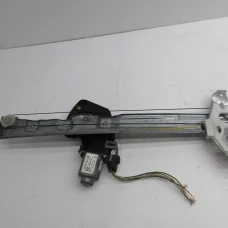 MEHANIZAM STAKLA PREDNJA LIJEVA Citroën C4 2012 1.6 16V 430106a0