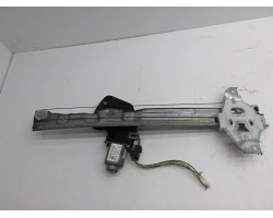 MEHANIZAM STAKLA PREDNJA LIJEVA Citroën C4 2012 1.6 16V 430106a0