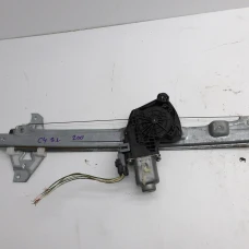 MEHANIZAM STAKLA PREDNJA LIJEVA Citroën C4 2012 1.6 16V 430106a0