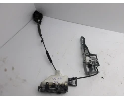 MEHANIZAM ZAKLJUČAVANJA PREDNJA DESNA Citroën C5 2010 III. 2.0 HDI arma04080