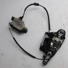 MEHANIZAM ZAKLJUČAVANJA ZADNJI LIJEVO Citroën C4 2012 1.6 16V 40717185