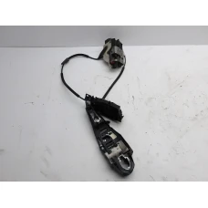 MEHANIZAM ZAKLJUČAVANJA ZADNJI LIJEVO Citroën C4 2012 1.6 16V 40717185