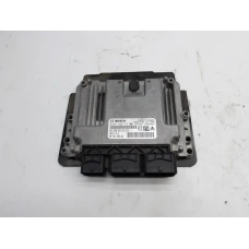 RAČUNALNIK MOTORA Citroën C4 2012 1.6 16V 9666319180