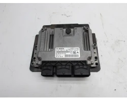 RAČUNALNIK MOTORA Citroën C4 2012 1.6 16V 9666319180