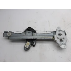 MEHANIZAM STAKLA ZADAJ LIJEVA Citroën C4 2012 1.6 16V 430106a0