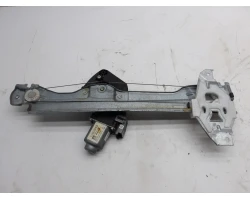 MEHANIZAM STAKLA ZADAJ LIJEVA Citroën C4 2012 1.6 16V 430106a0