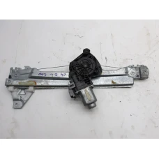 MEHANIZAM STAKLA ZADAJ LIJEVA Citroën C4 2012 1.6 16V 430106a0