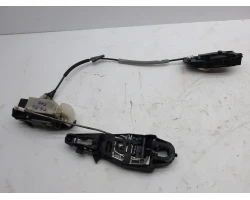 MEHANIZAM ZAKLJUČAVANJA PREDNJA LIJEVA Citroën C4 2012 1.6 16V