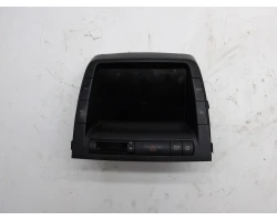 RADIO Toyota Prius 2005 1.5 8611047081