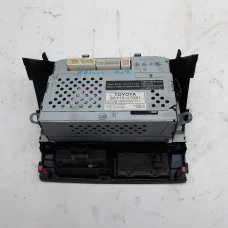 RADIO Toyota Prius 2005 1.5 8611047081