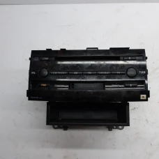 RADIO Toyota Prius 2005 1.5 8612047120