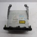 RADIO Toyota Prius 2005 1.5 8612047120
