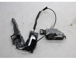 MEHANIZAM ZAKLJUČAVANJA ZADNJI LIJEVO Citroën C5 2010 III. 2.0 HDI