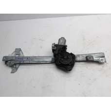 MEHANIZAM STAKLA PREDNJI DESNI Citroën C4 2012 1.6 16V 430106a0