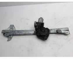 MEHANIZAM STAKLA PREDNJI DESNI Citroën C4 2012 1.6 16V 430106a0