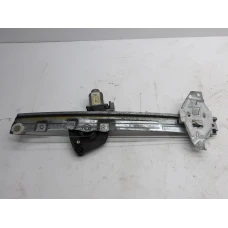 MEHANIZAM STAKLA PREDNJI DESNI Citroën C4 2012 1.6 16V 430106a0