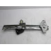 MEHANIZAM STAKLA PREDNJI DESNI Citroën C4 2012 1.6 16V 430106a0