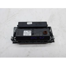 RAČUNALNIK PUTOVALNI Citroën C4 2012 1.6 16V 9676199280